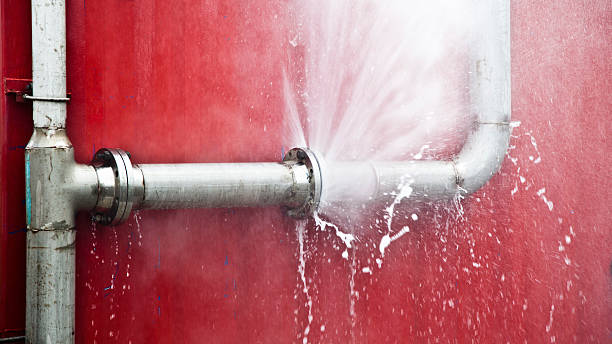 Best 24/7 water damage repair  in Pinehurst, ID